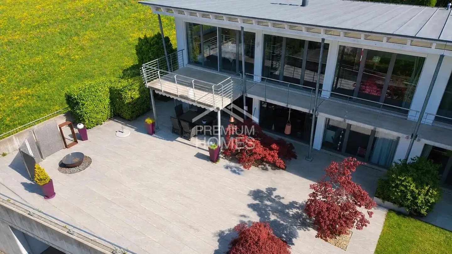Maison jumelle à vendre - 3063 Ittigen