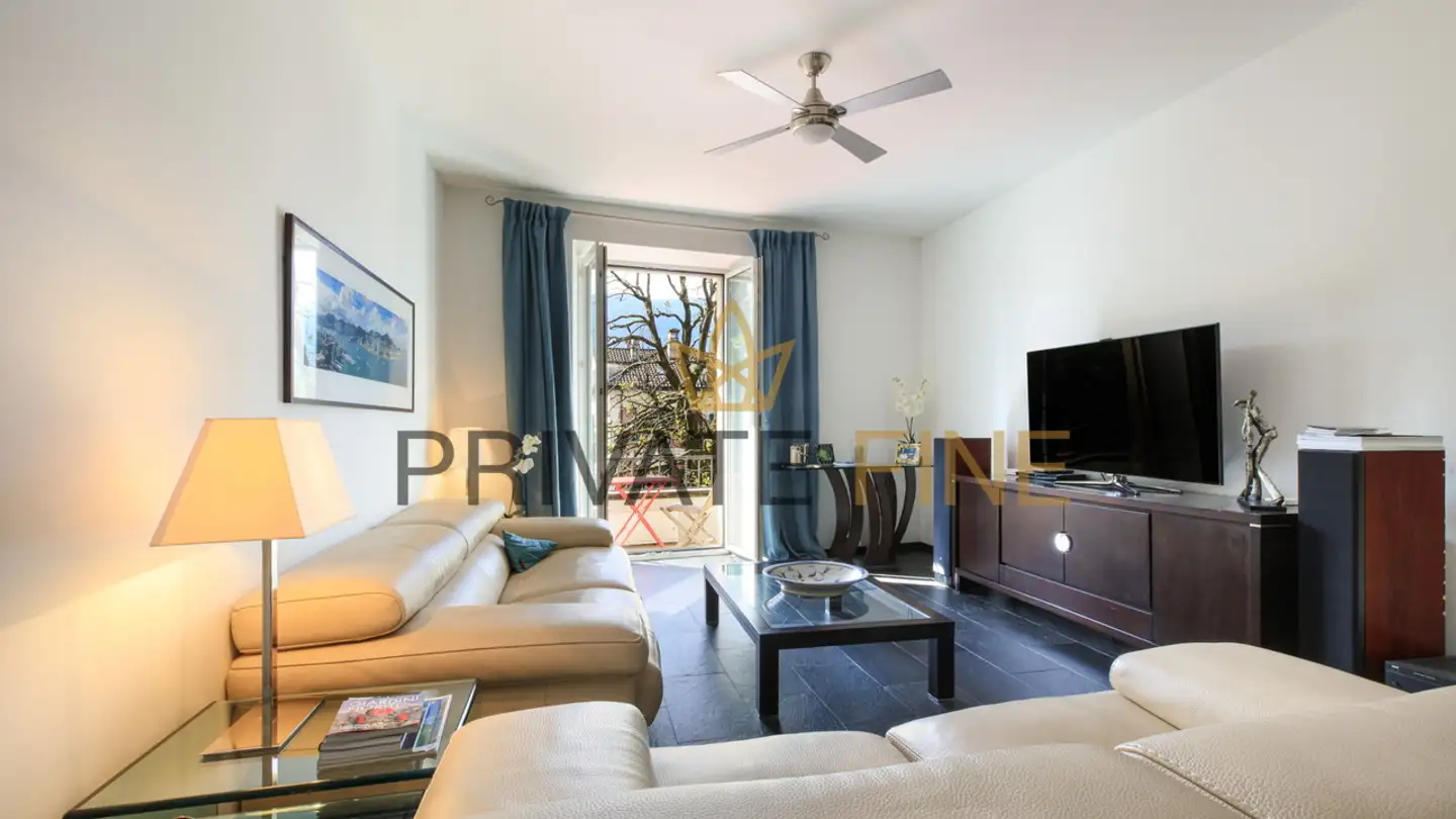 Wohnung kaufen - 6612 Ascona
