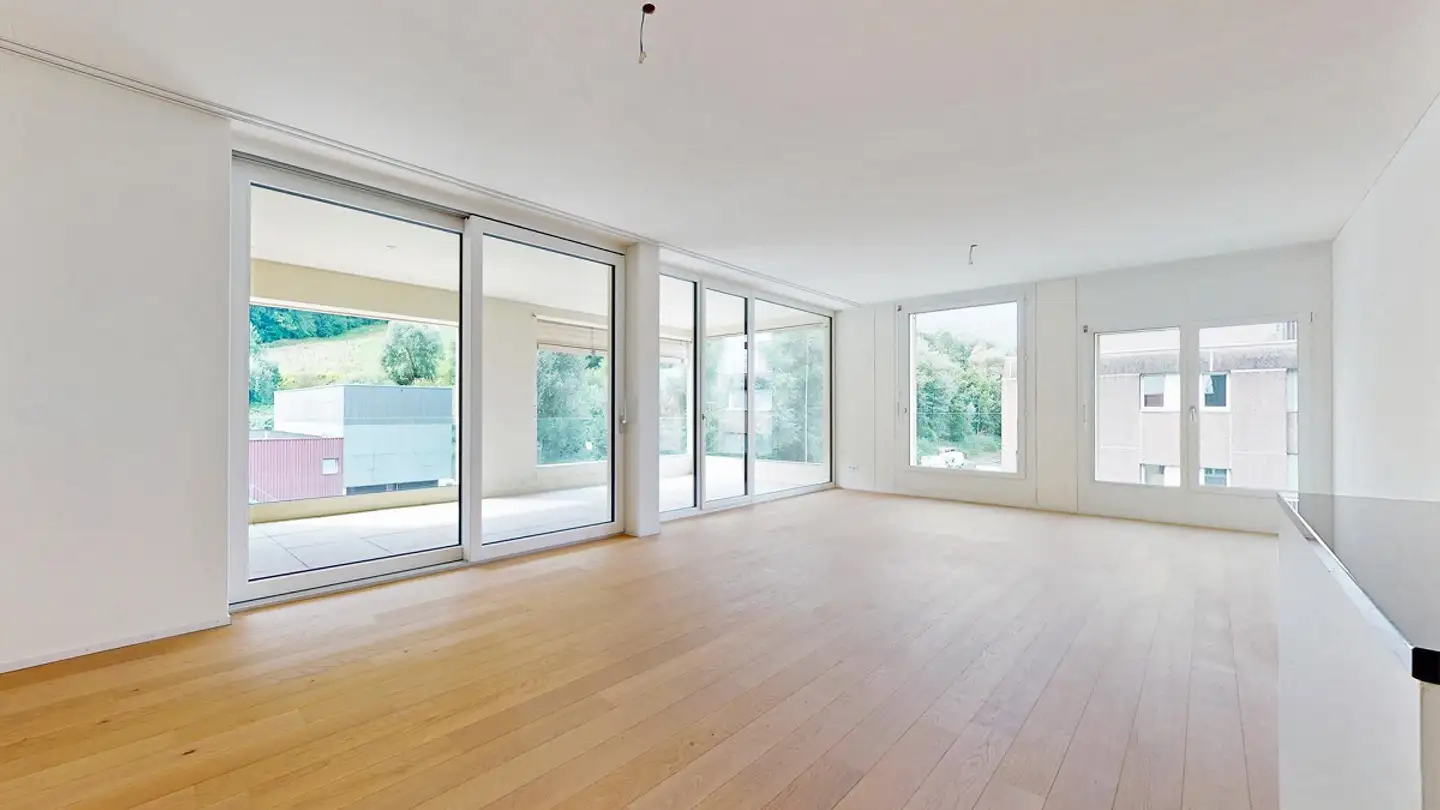 Appartamento in affitto - Grossmatte 2, 6014 Luzern - Foto 2