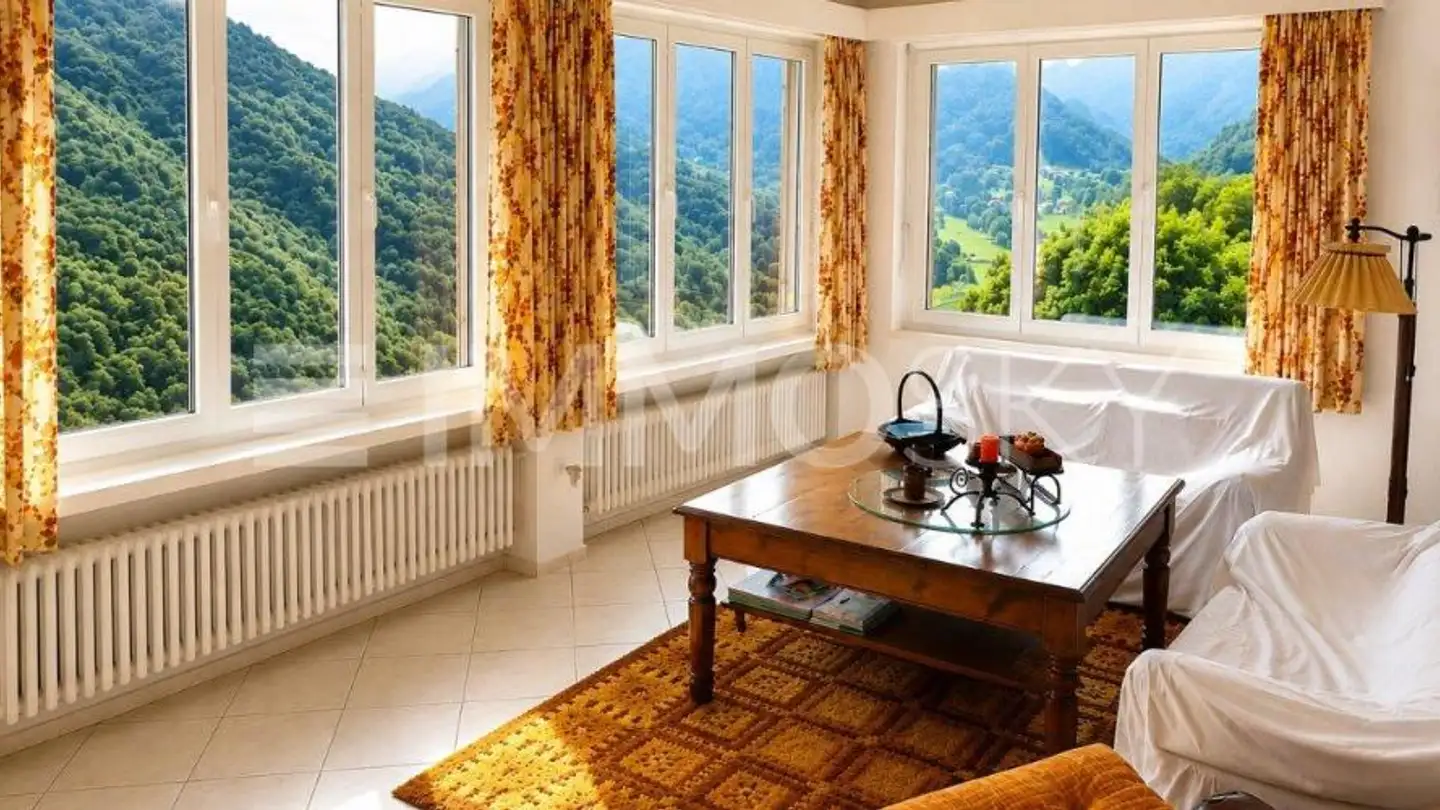Edificio residenziale in vendita - 6838 Muggio - Foto 3