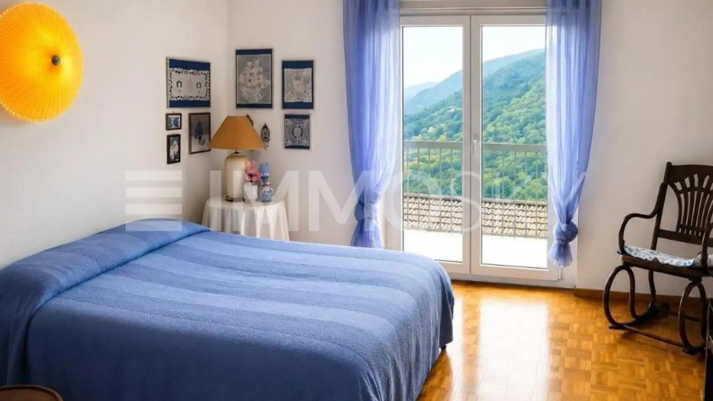 Edificio residenziale in vendita - 6838 Muggio - Foto 4