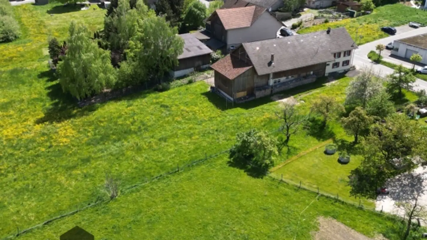 Terreno edificabile in vendita - 8574 Illighausen - Photo 2