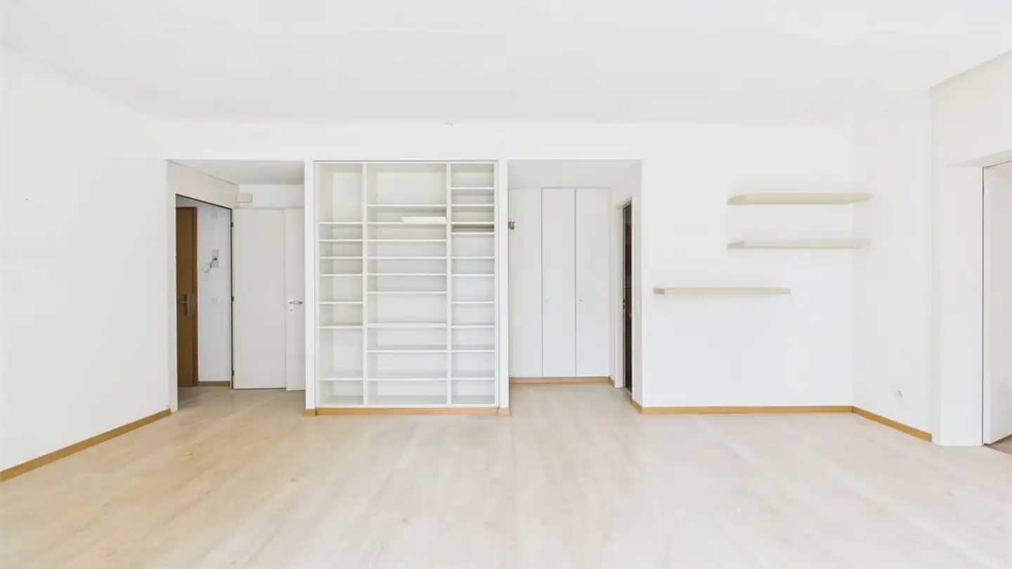 Appartamento in vendita - 6900 Lugano
