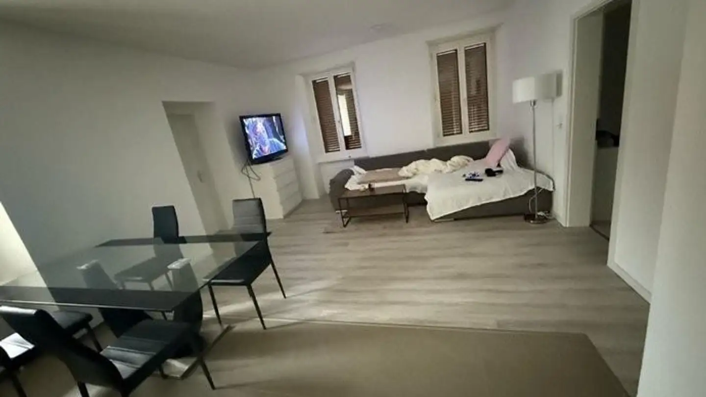 Appartamento in affitto - Thalstrasse 129, 4712 Laupersdorf - Photo 2