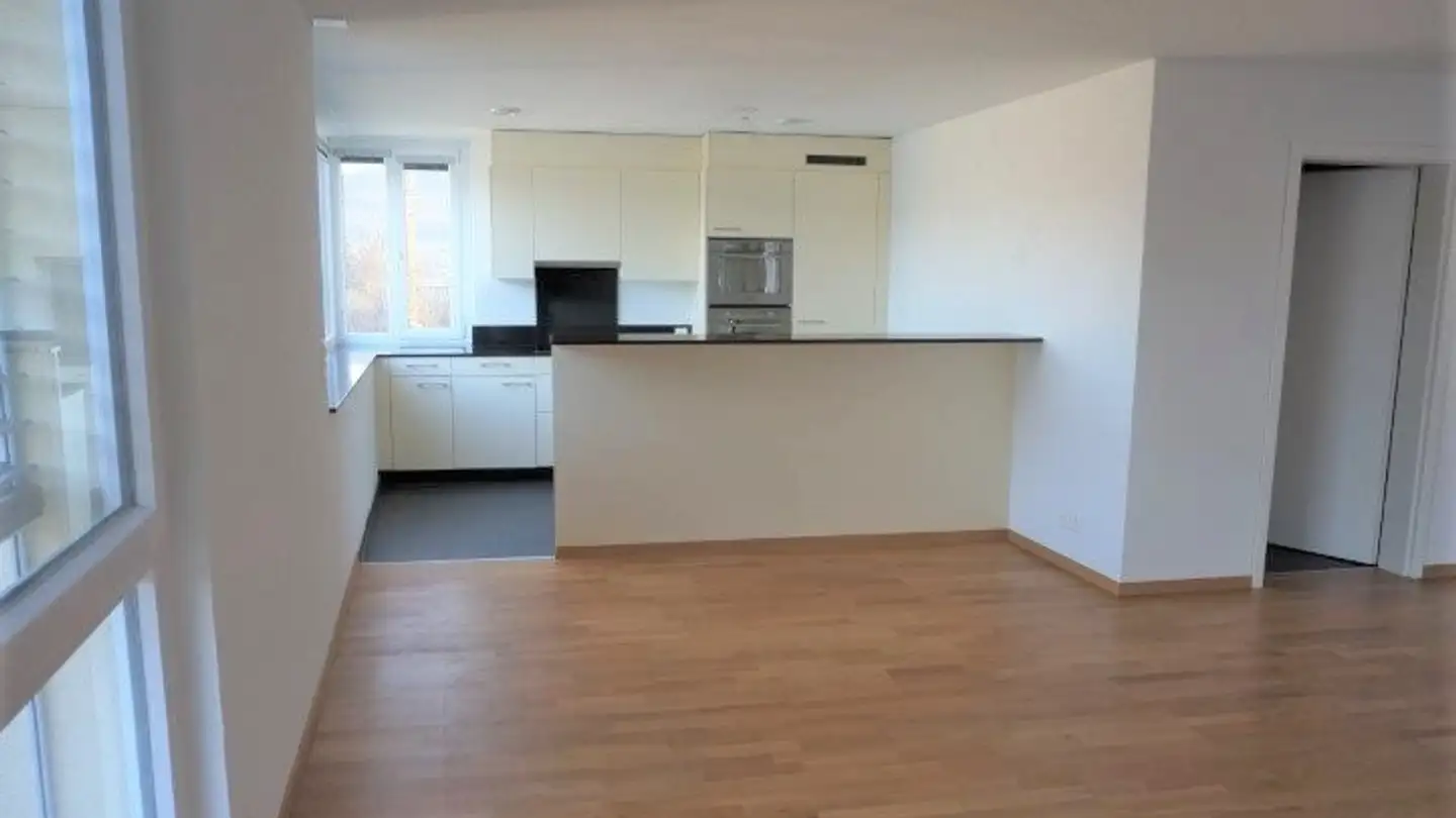 Appartamento in affitto - Solothurnerstrasse 286, 4600 Olten - Photo 2