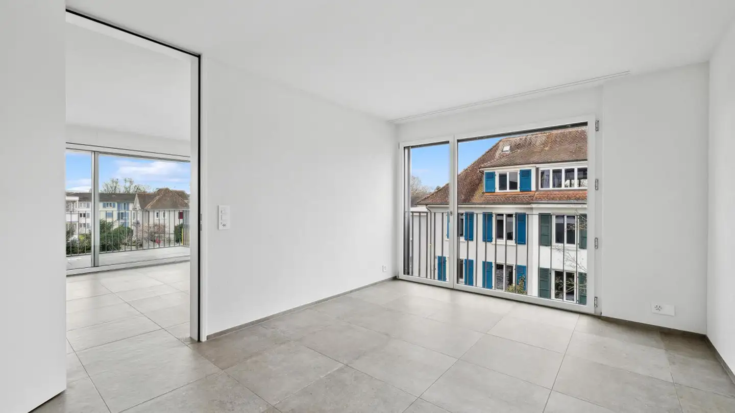 Apartment for rent - Bachgrabenweg 16, 4123 Allschwil - Photo 4