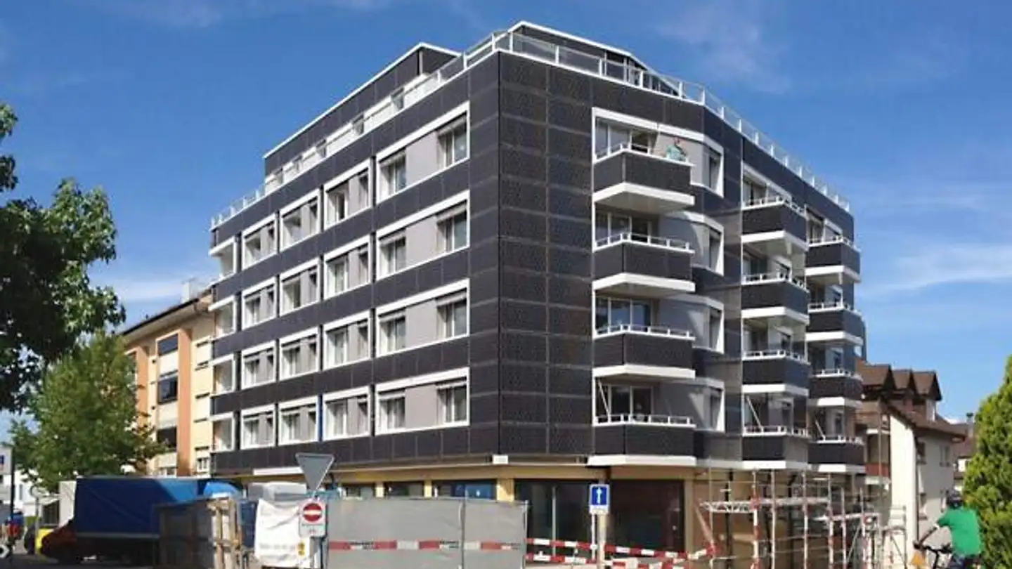Appartamento in affitto - Alleestrasse 44, 8590 Romanshorn