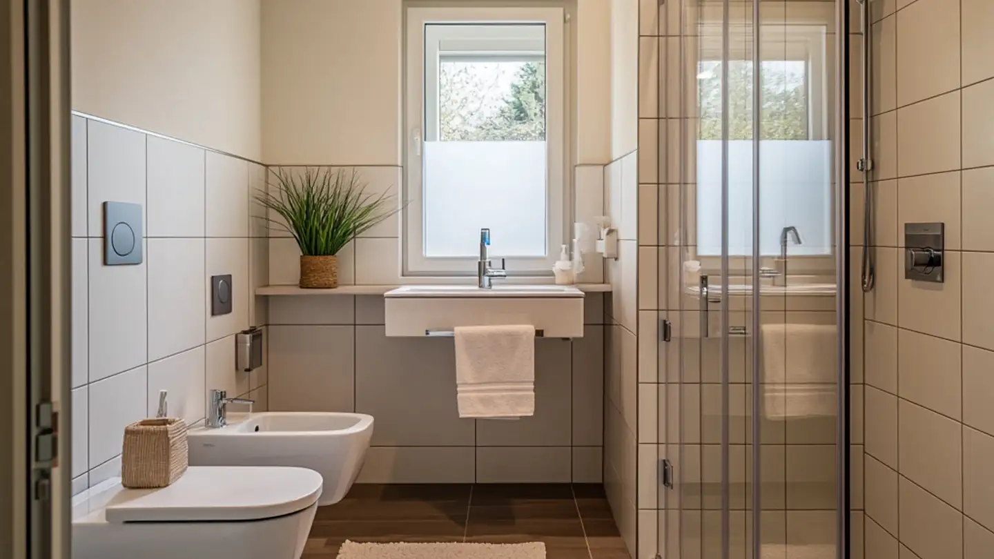 Wohnung kaufen - 8038 Zürich