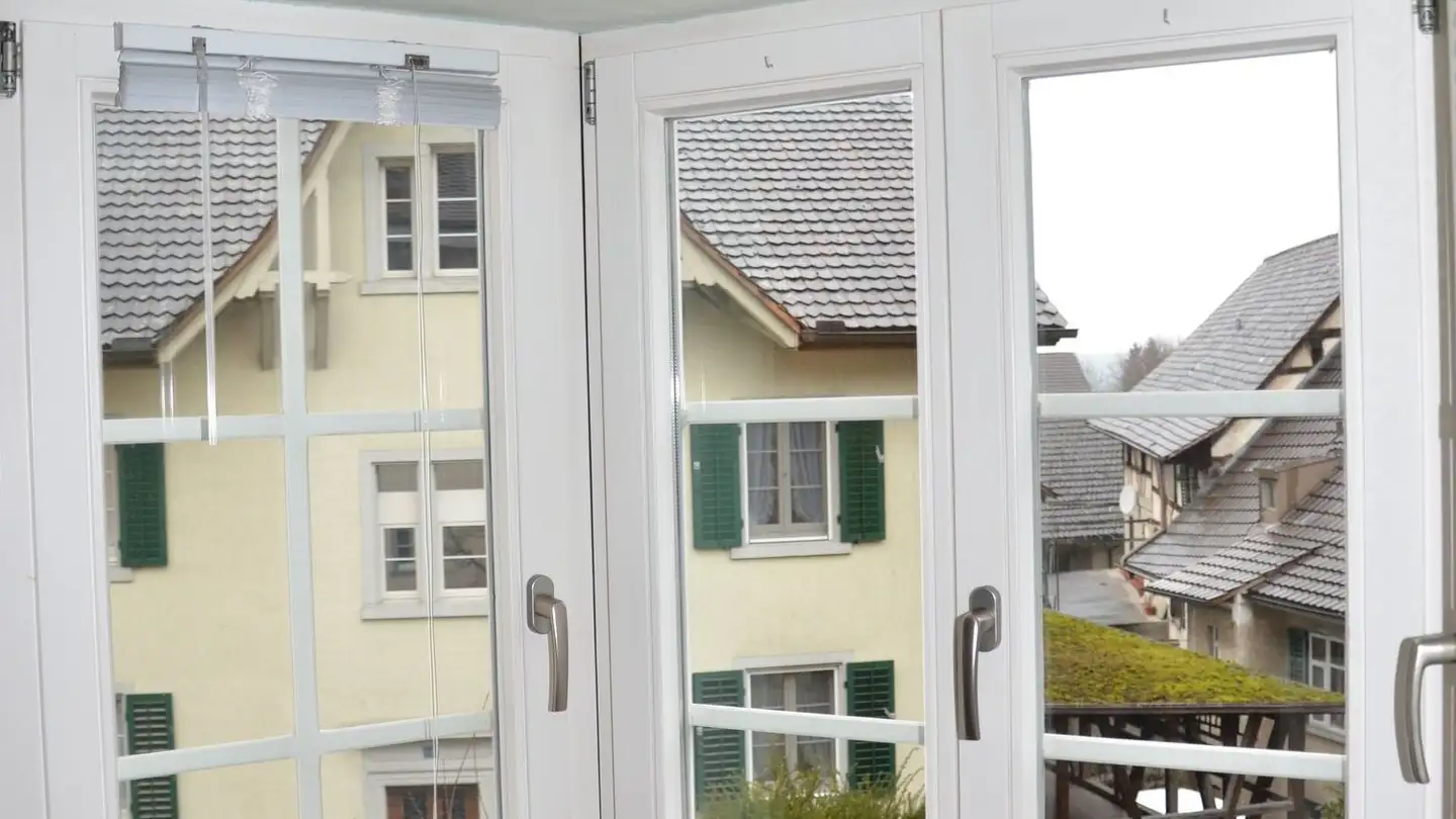 Reihenhaus mieten - Strehlgasse 14, 8450 Andelfingen - Foto 3