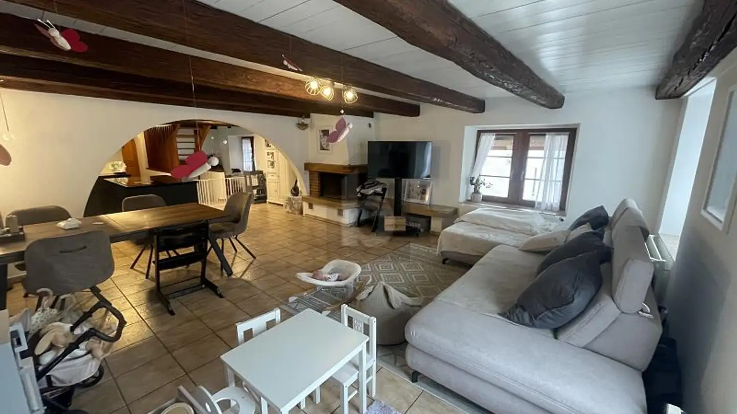 Villa à louer - 4133 Pratteln - Photo 3