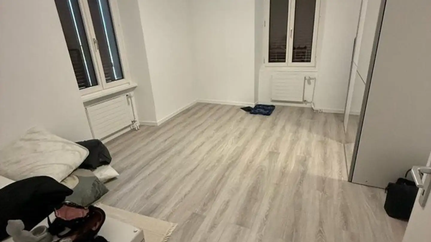 Appartamento in affitto - Thalstrasse 129, 4712 Laupersdorf - Photo 3