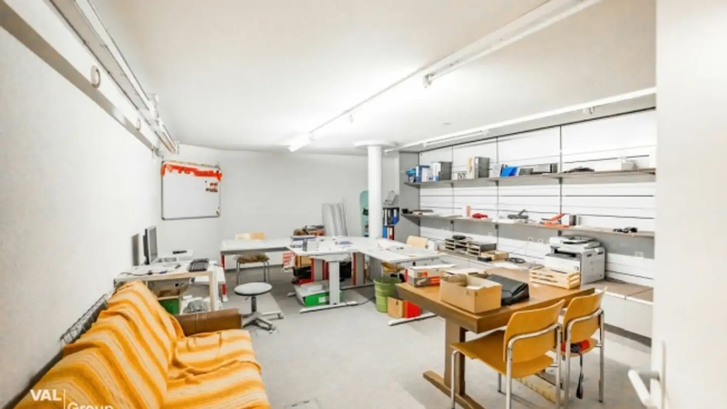 Geschäft kaufen - 3930 Visp - Foto 2