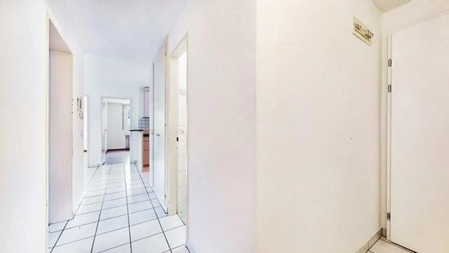 Appartamento in affitto - Bernstrasse 66, 3175 Flamatt - Foto 4