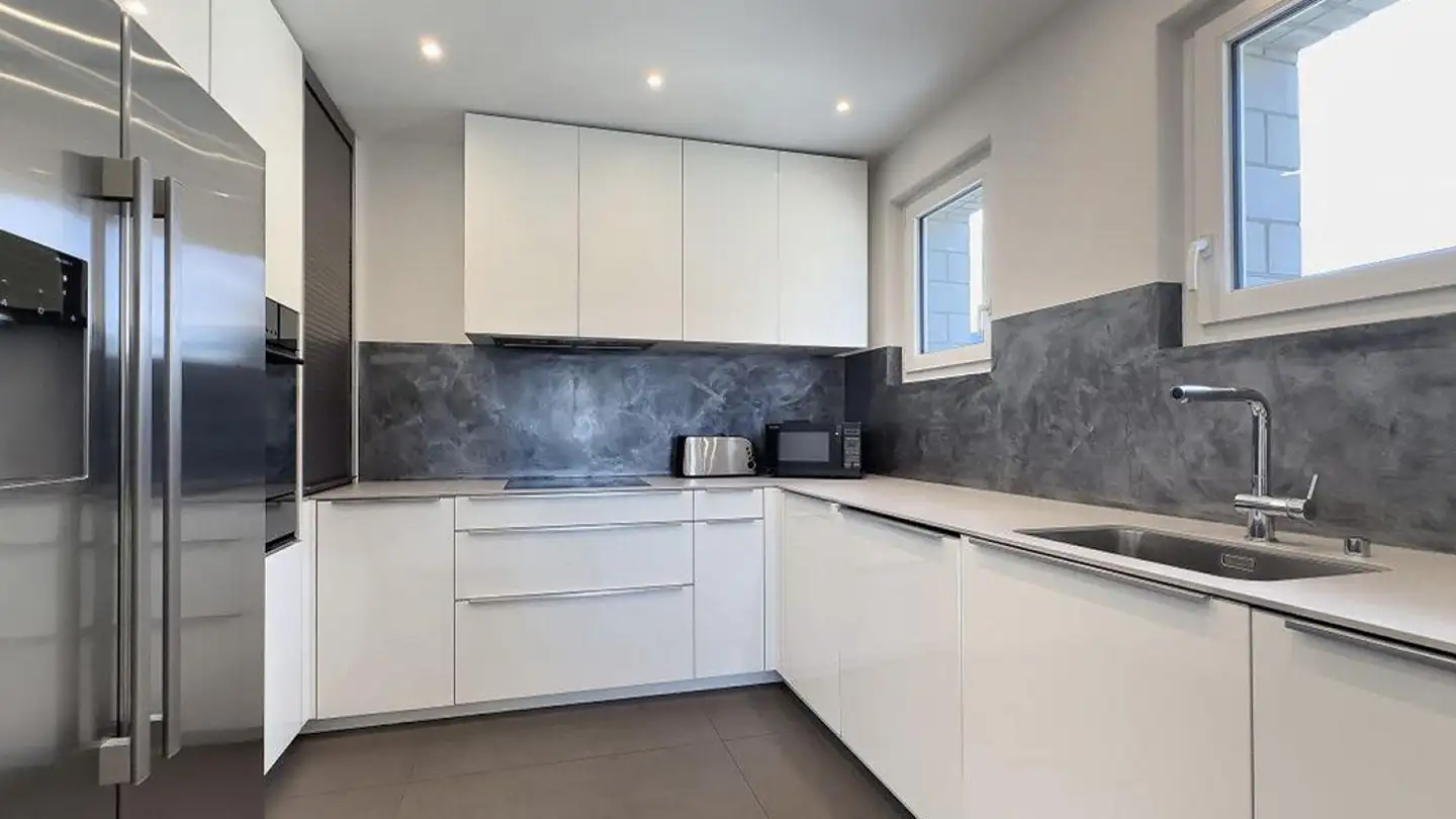 Appartamento in affitto - Via Locarno 92, 6616 Losone - Photo 3