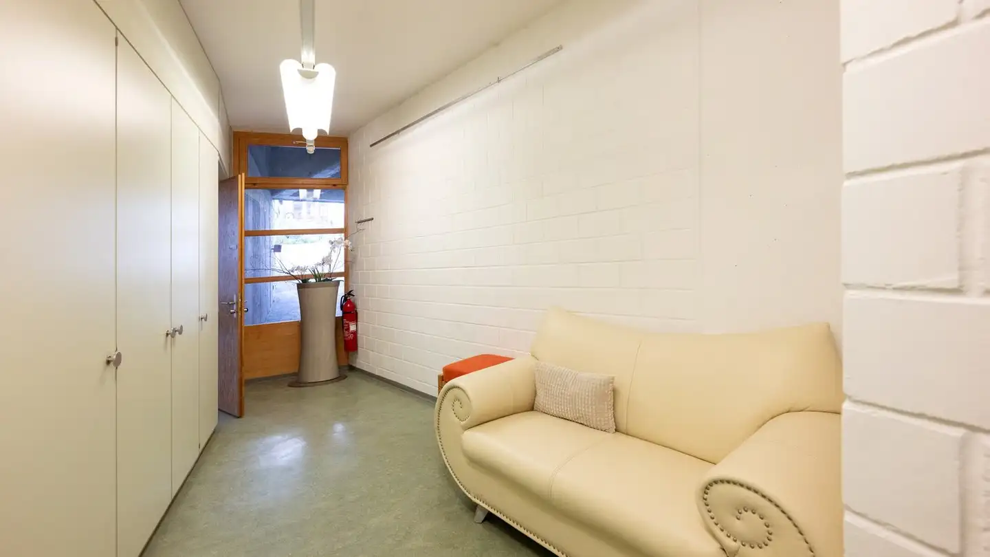 Bureau à louer - Obere Strasse 22, 7270 Davos Platz