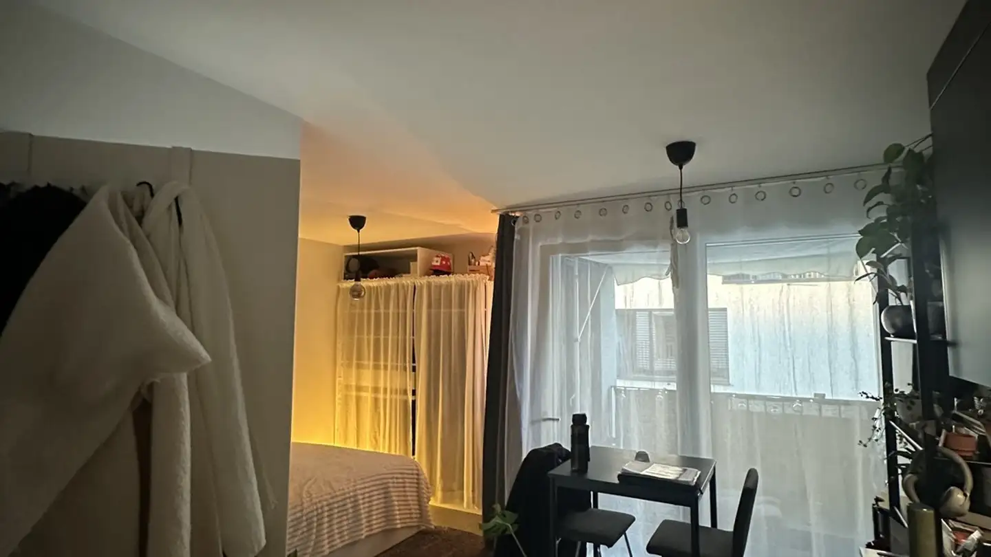 Appartement à louer - Route Du Lac 15, 1763 Granges-Paccot