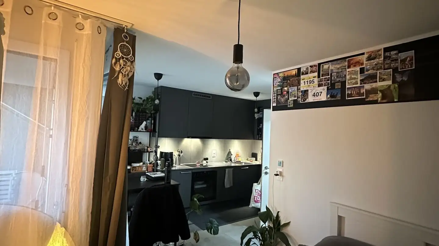 Appartement à louer - Route Du Lac 15, 1763 Granges-Paccot - Photo 2