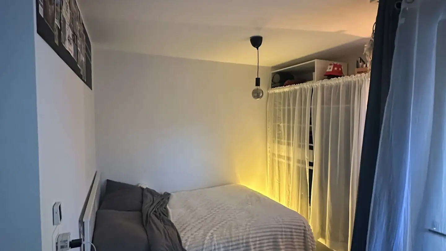 Appartement à louer - Route Du Lac 15, 1763 Granges-Paccot - Photo 3