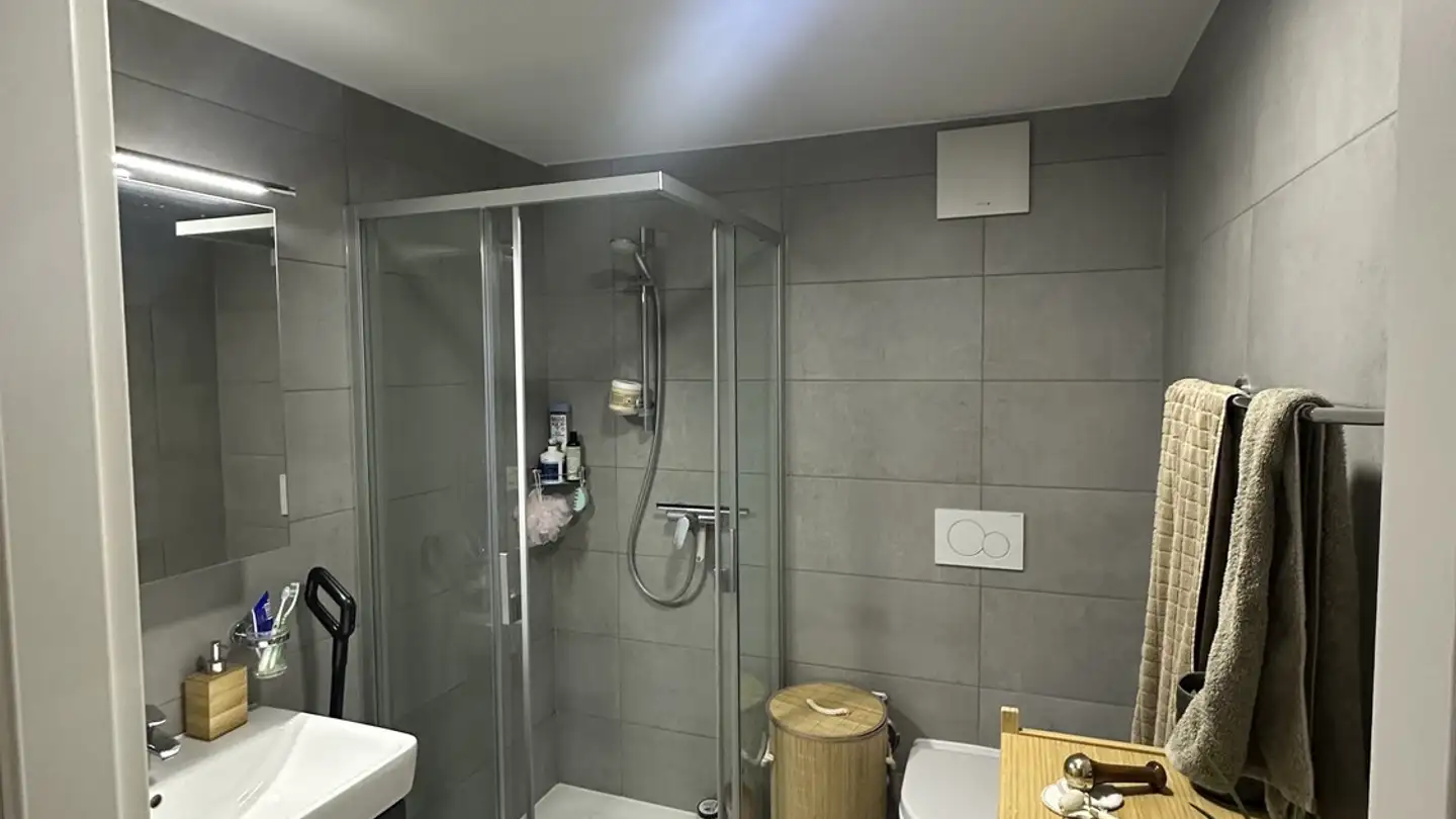 Appartement à louer - Route Du Lac 15, 1763 Granges-Paccot - Photo 4