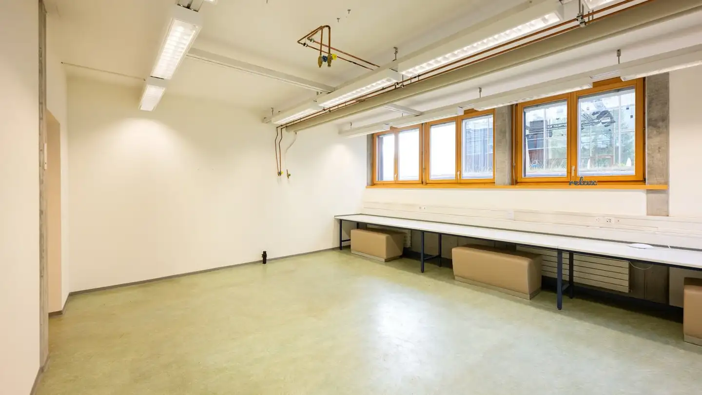 Bureau à louer - Obere Strasse 22, 7270 Davos Platz - Photo 2