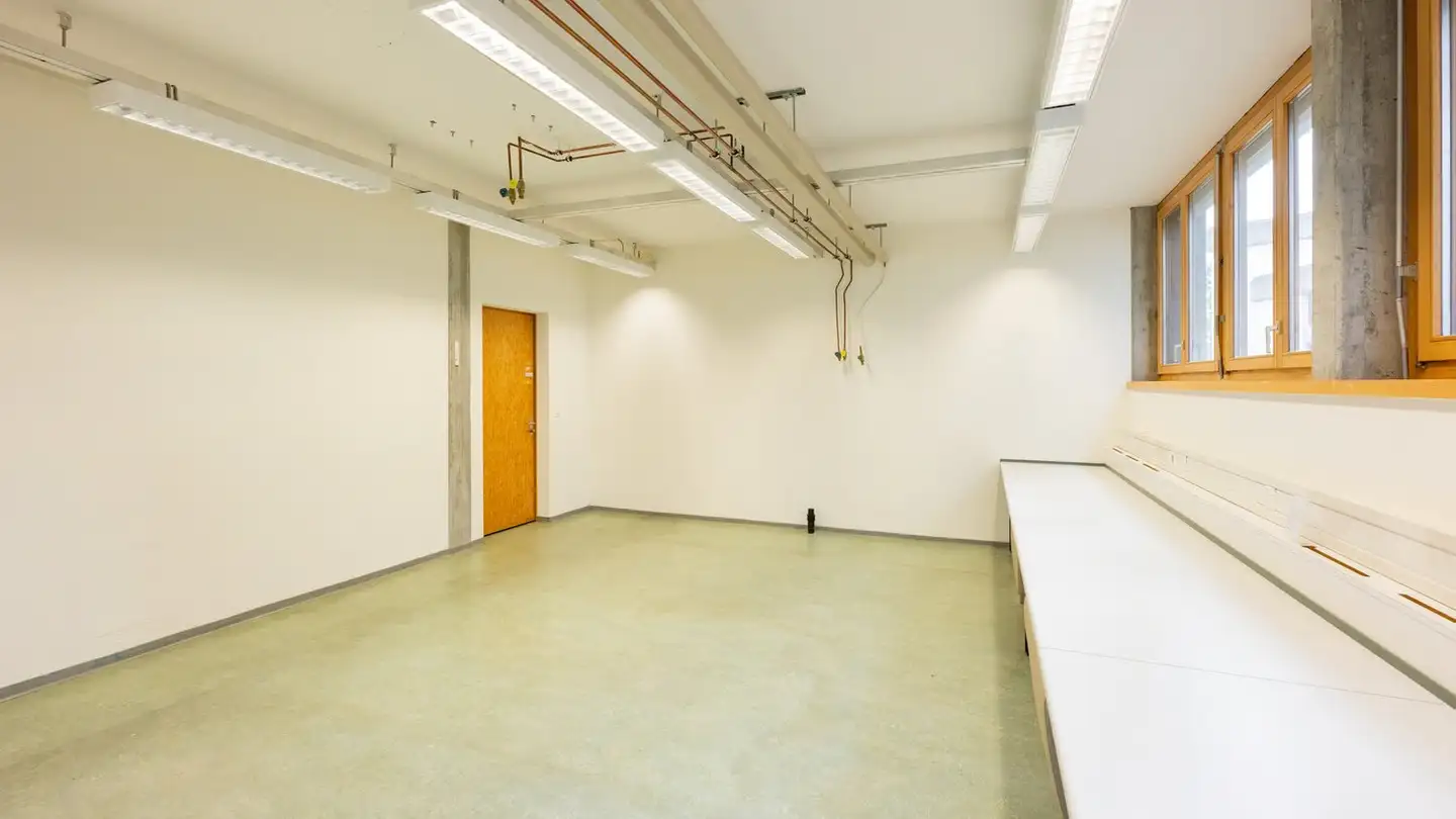 Bureau à louer - Obere Strasse 22, 7270 Davos Platz - Photo 3