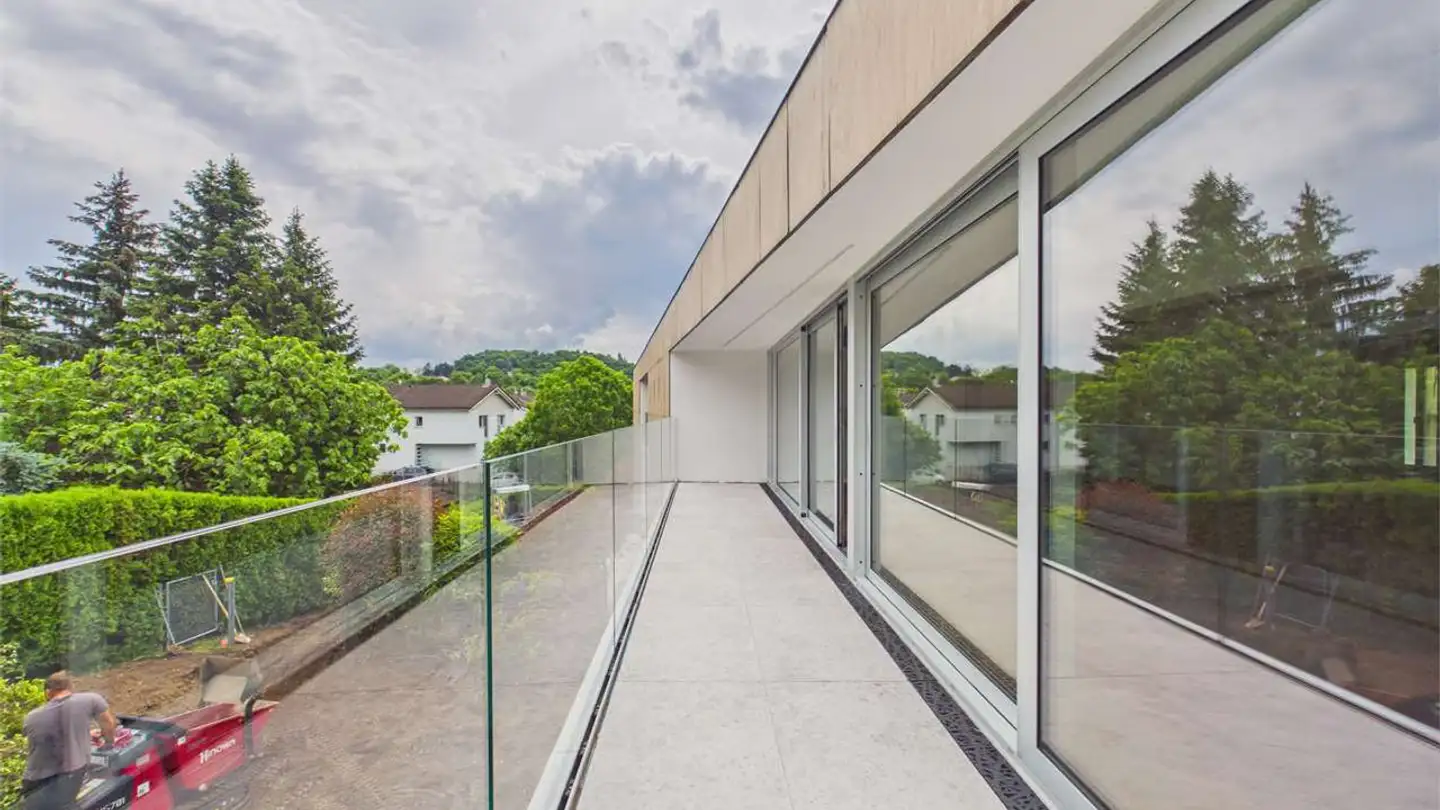 Möblierte Wohnung kaufen - Via Centro Tv, 6949 Comano