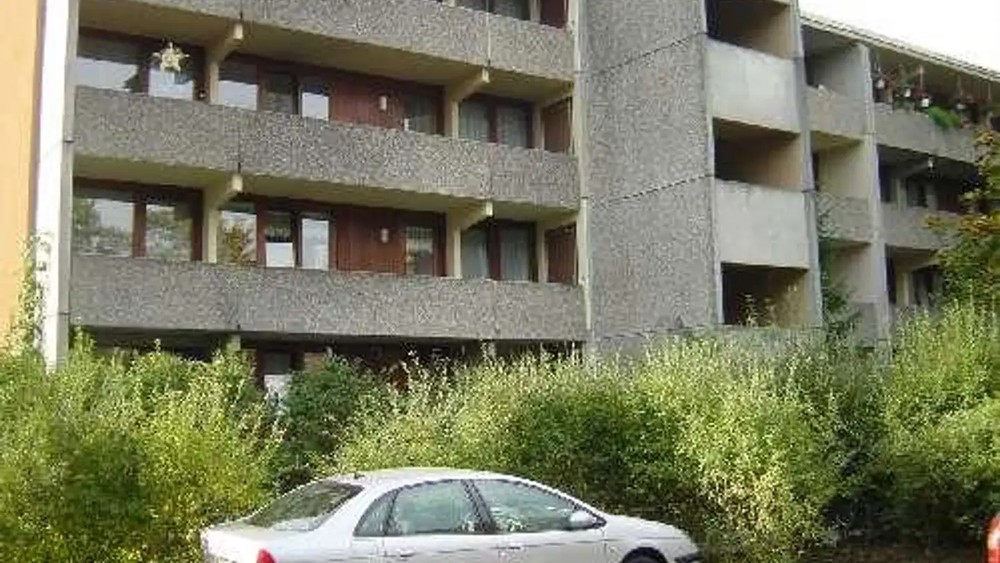 Appartement à louer - Habsburgerstrasse 6, 4310 Rheinfelden