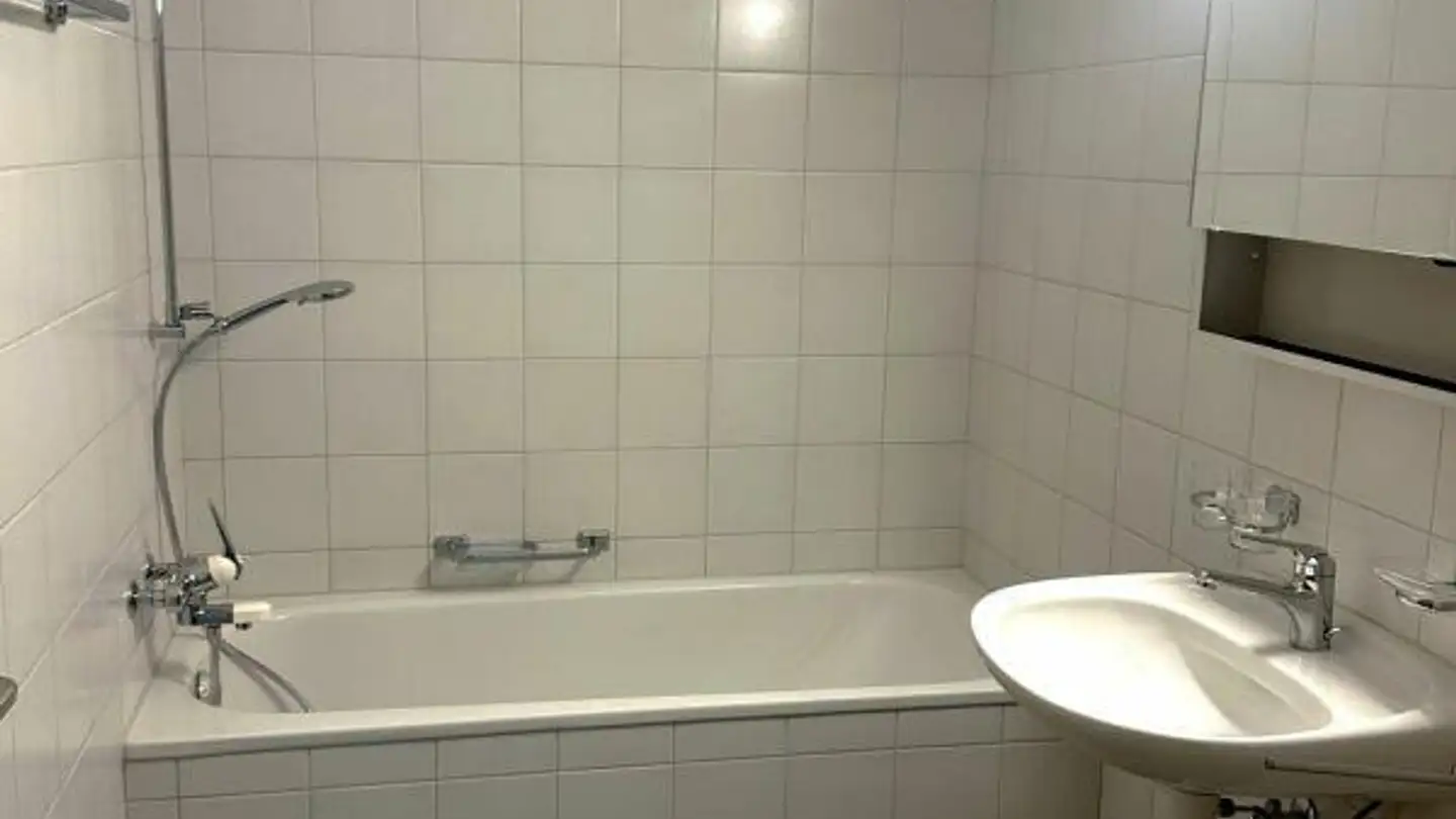 Appartamento in affitto - Schingasse 8, 9470 Buchs SG - Photo 4