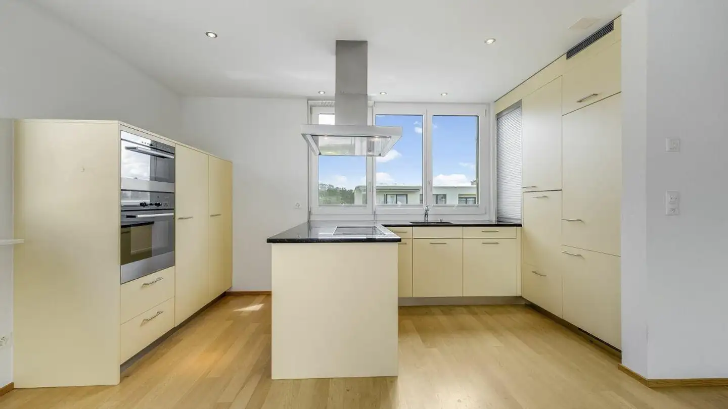 Penthouse kaufen - Im Obstgarten 1, 4105 Biel-Benken BL