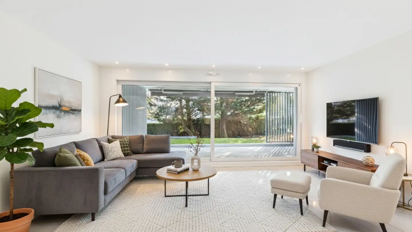 Appartement à vendre - 1295 Mies