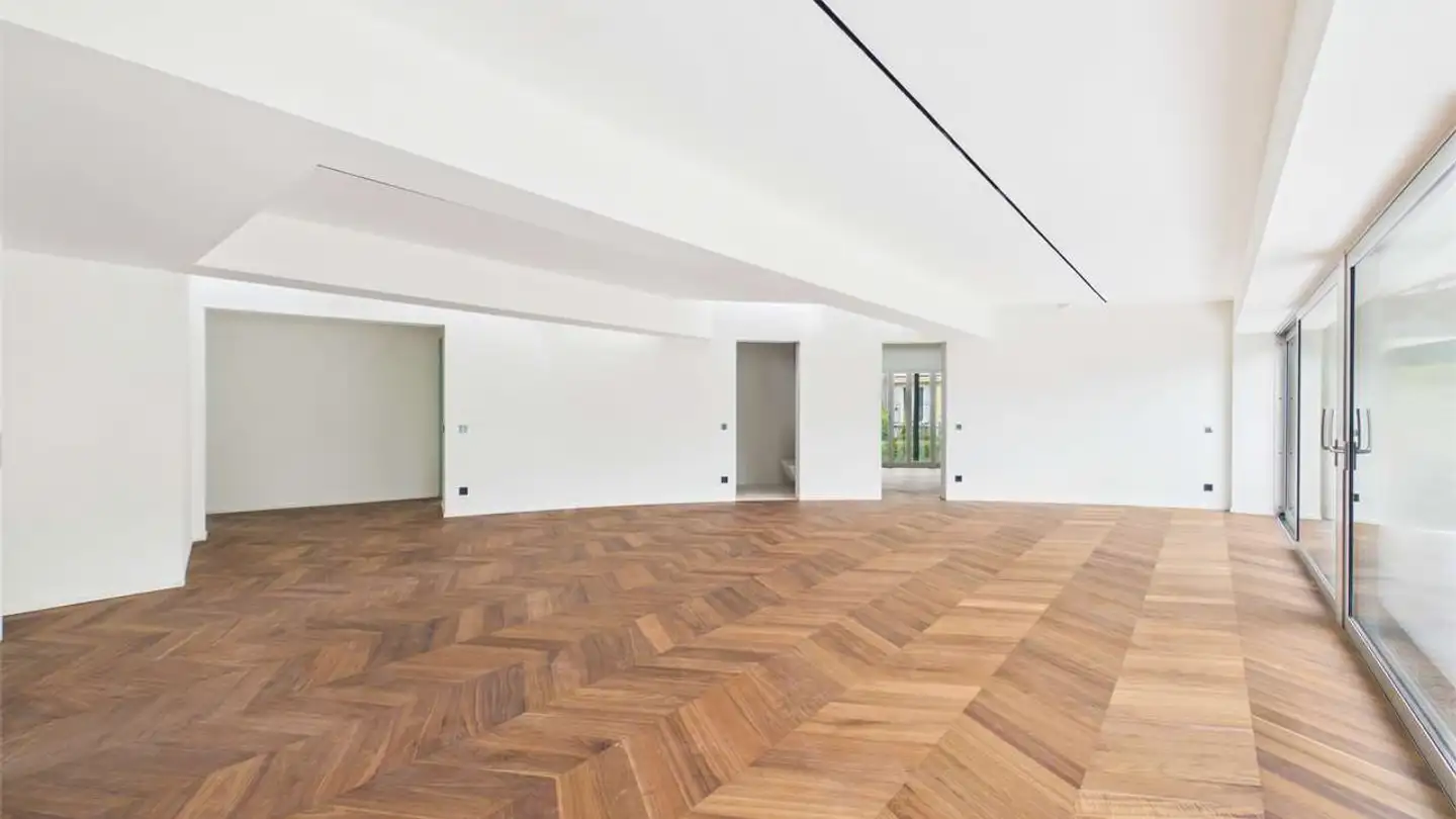 Möblierte Wohnung kaufen - Via Centro Tv, 6949 Comano - Foto 3