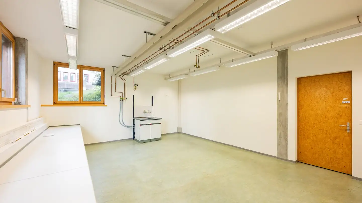Bureau à louer - Obere Strasse 22, 7270 Davos Platz - Photo 4