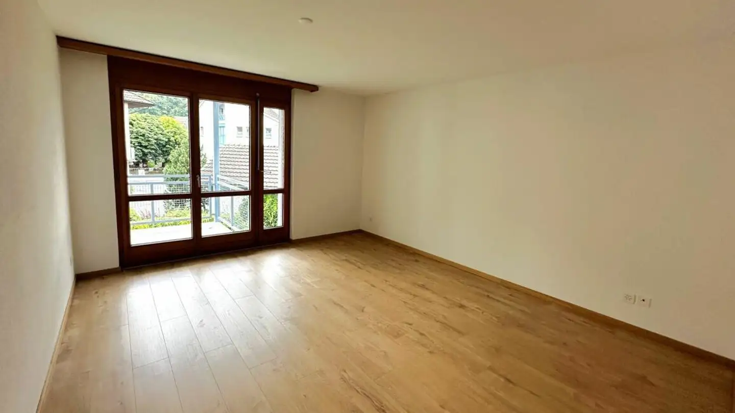 Appartamento in affitto - Schingasse 8, 9470 Buchs SG