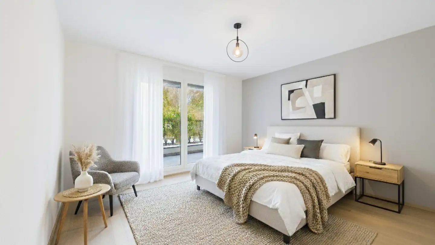 Appartamento in vendita - 1295 Mies - Photo 3