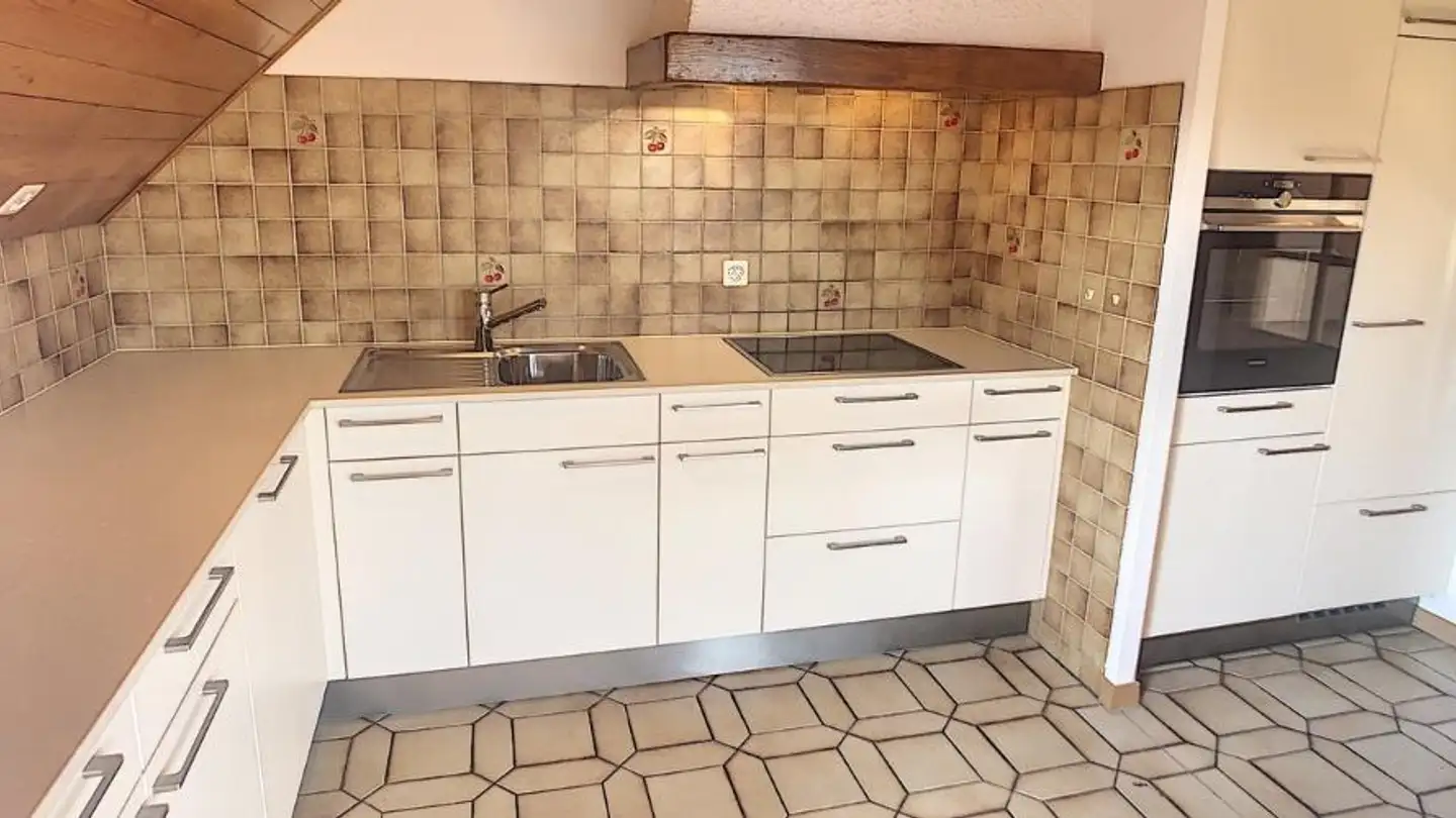 Apartment for rent - Chemin Du Chaney 7, 1610 Oron-la-Ville - Photo 2