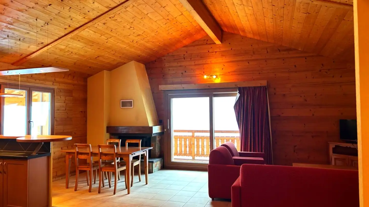 Apartment for sale - Route De Bas-Vièze 69, 1875 Morgins - Photo 3