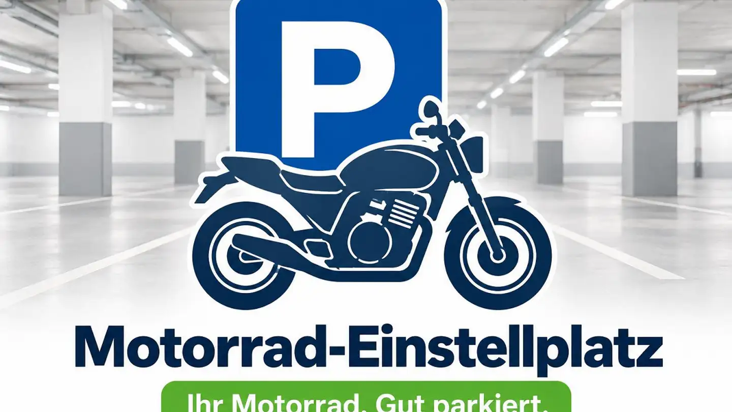 Tiefgaragenstellplatz mieten - 8610 Uster