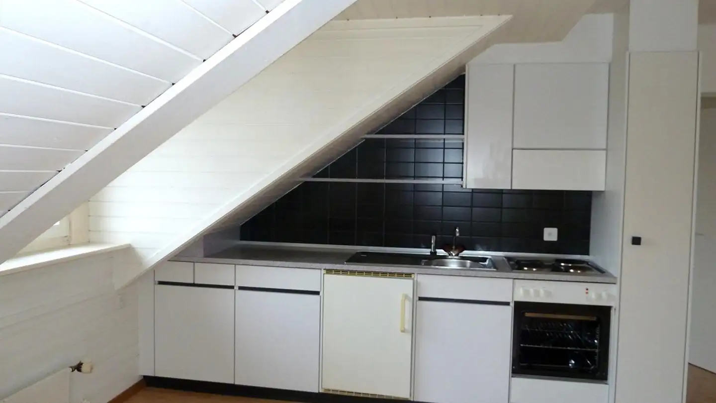 Penthouse mieten - Reuschenstrasse 6, 8596 Scherzingen - Foto 2