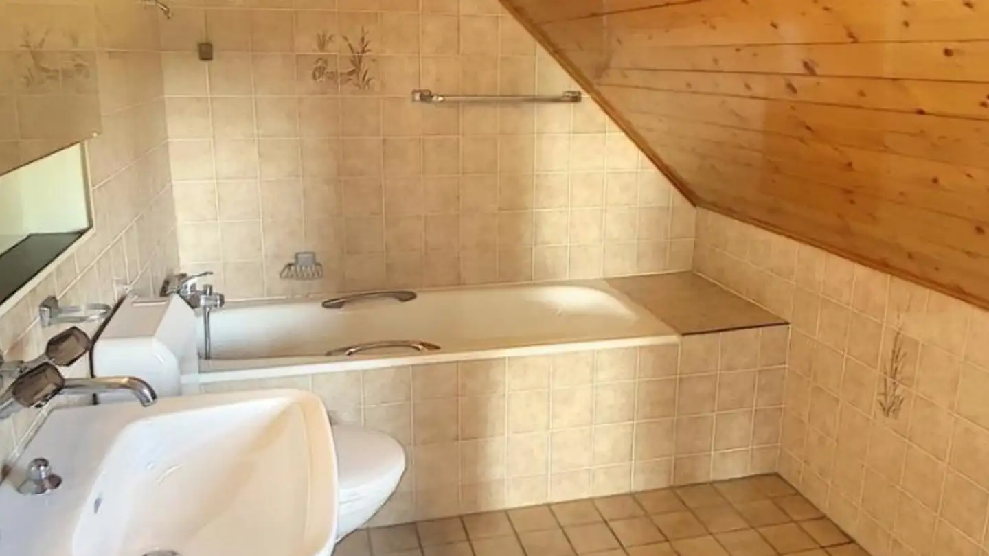 Apartment for rent - Chemin Du Chaney 7, 1610 Oron-la-Ville - Photo 4