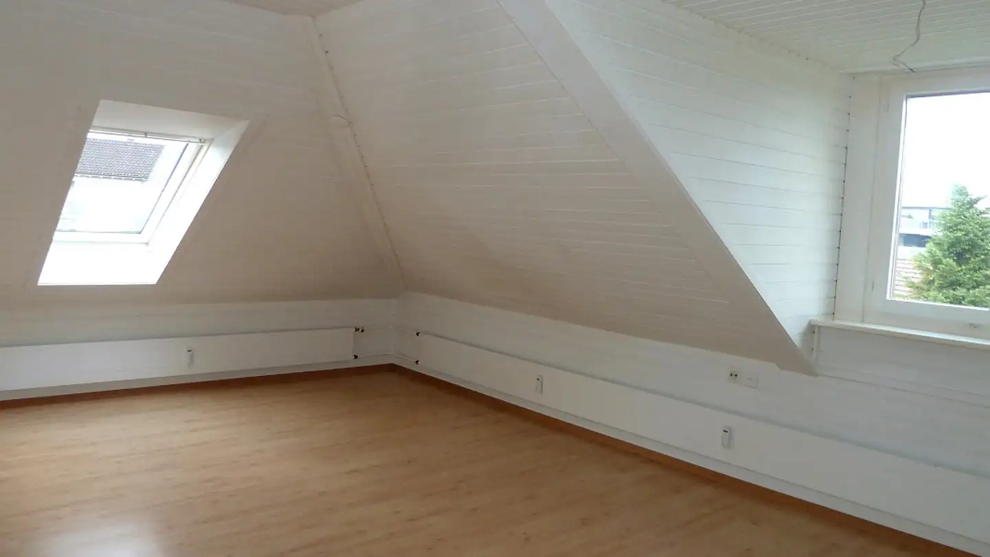 Penthouse mieten - Reuschenstrasse 6, 8596 Scherzingen - Foto 4