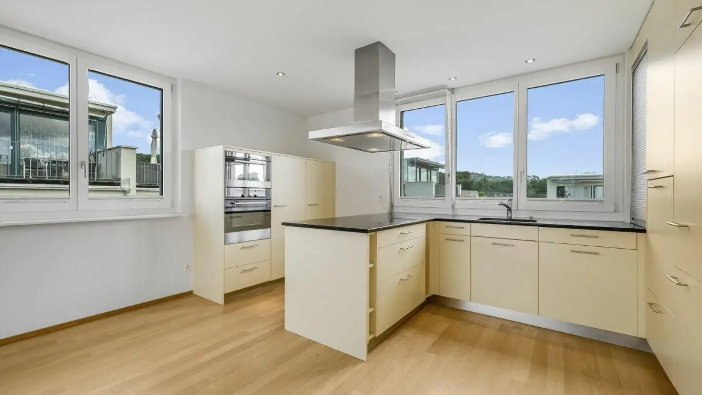 Attico in vendita - Im Obstgarten 1, 4105 Biel-Benken BL - Photo 3