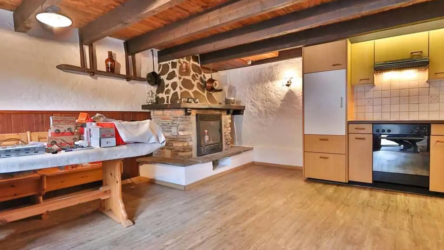 Höhlenhaus kaufen - 6805 Mezzovico - Foto 2