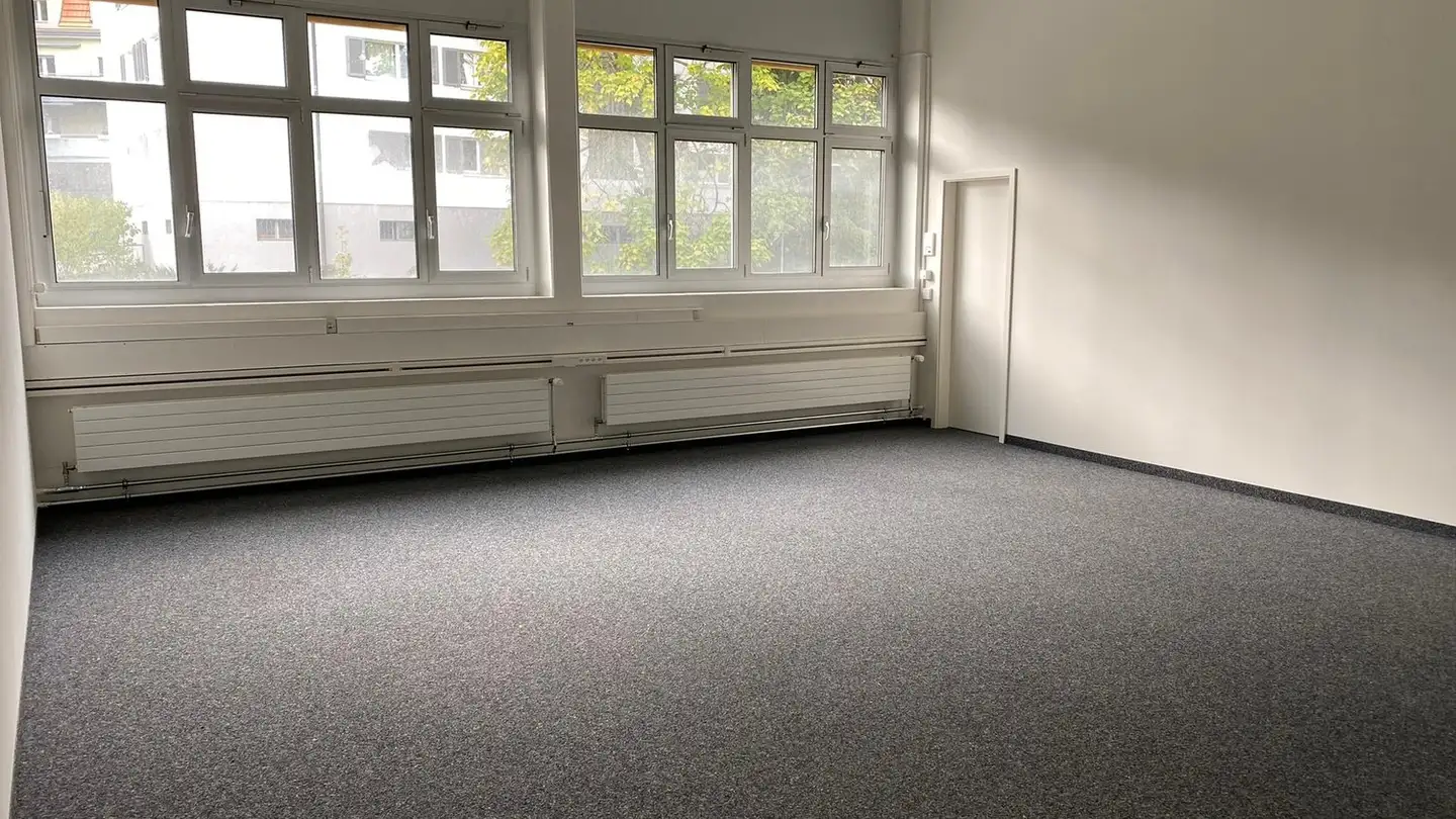 Lagerraum mieten - Neuenhoferstrasse 101, 5400 Baden