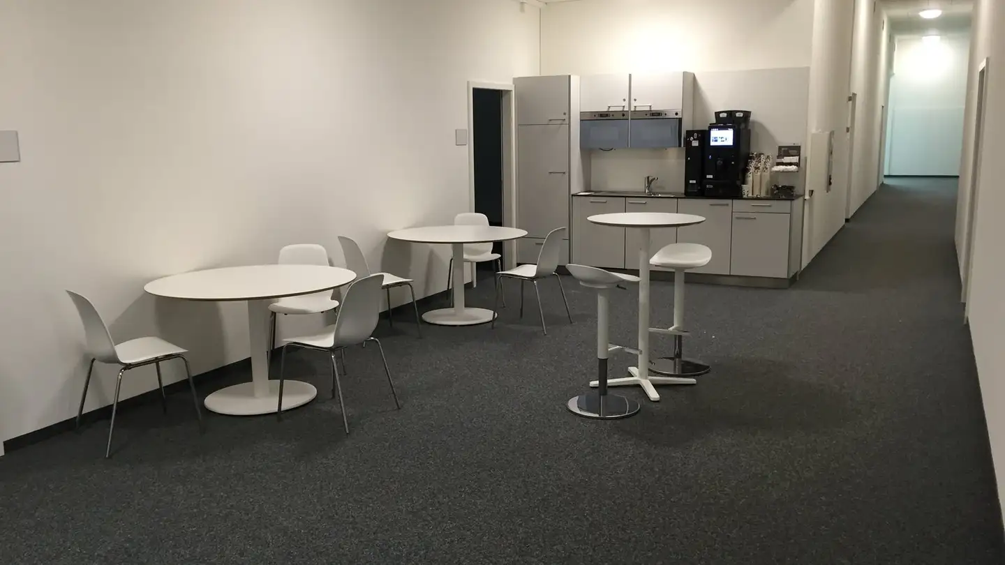 Spazio di archiviazione in affitto - Neuenhoferstrasse 101, 5400 Baden - Photo 2