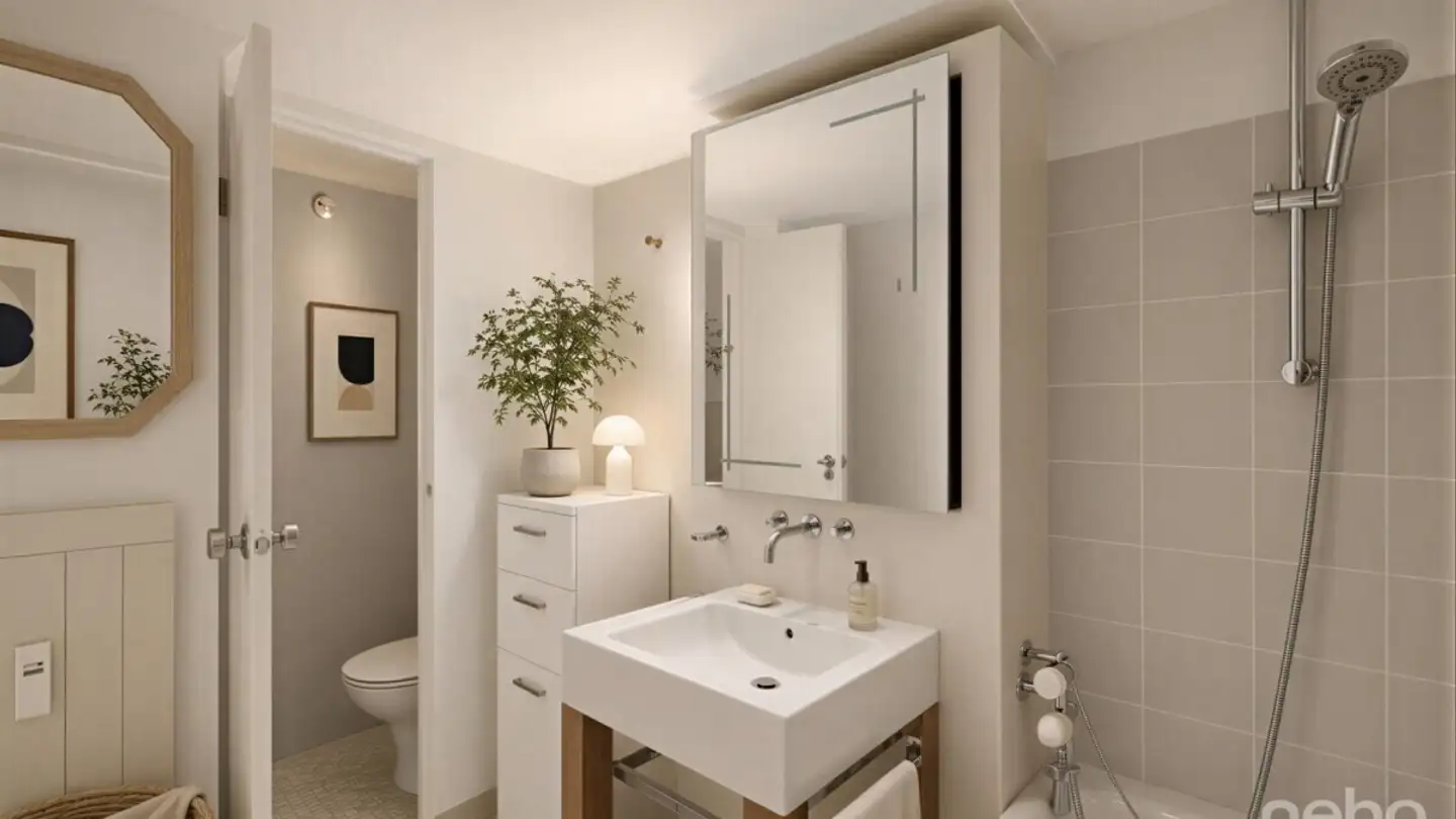 Wohnung kaufen - Route De Crans-Montana, 3963 Montana - Foto 4