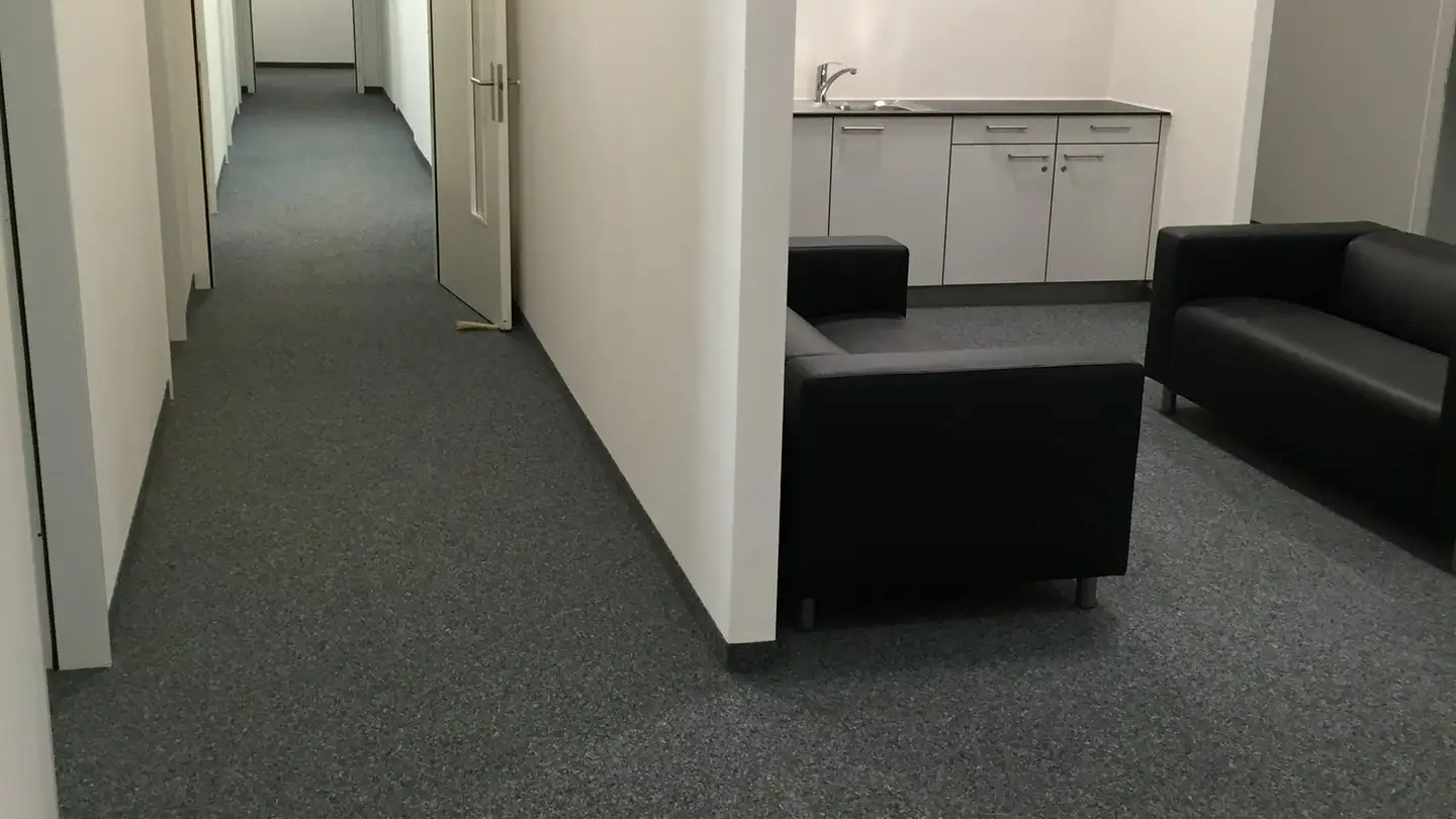 Spazio di archiviazione in affitto - Neuenhoferstrasse 101, 5400 Baden - Photo 3