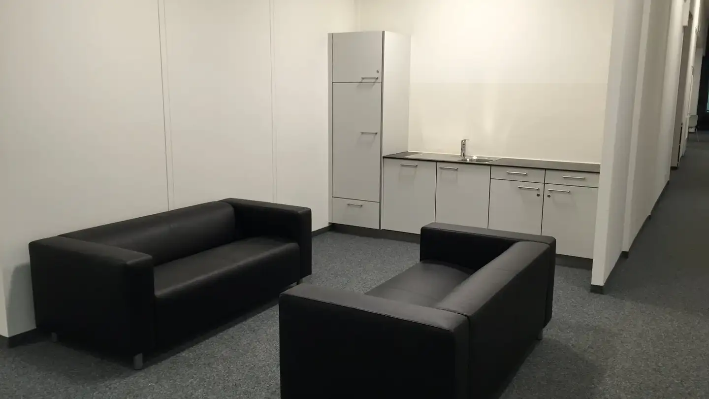 Spazio di archiviazione in affitto - Neuenhoferstrasse 101, 5400 Baden - Photo 4