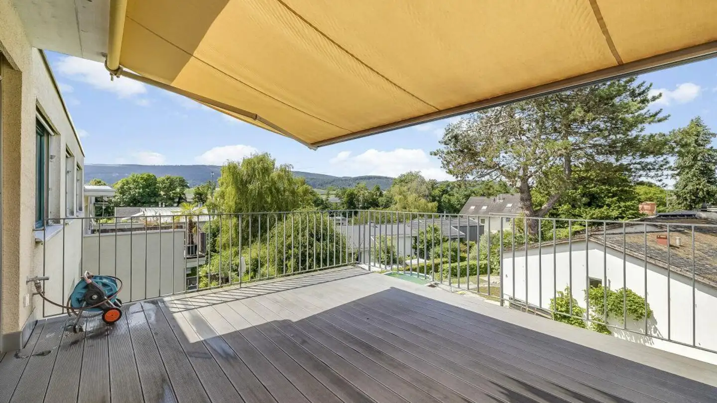 Attico in vendita - Im Obstgarten 1, 4105 Biel-Benken BL - Photo 4