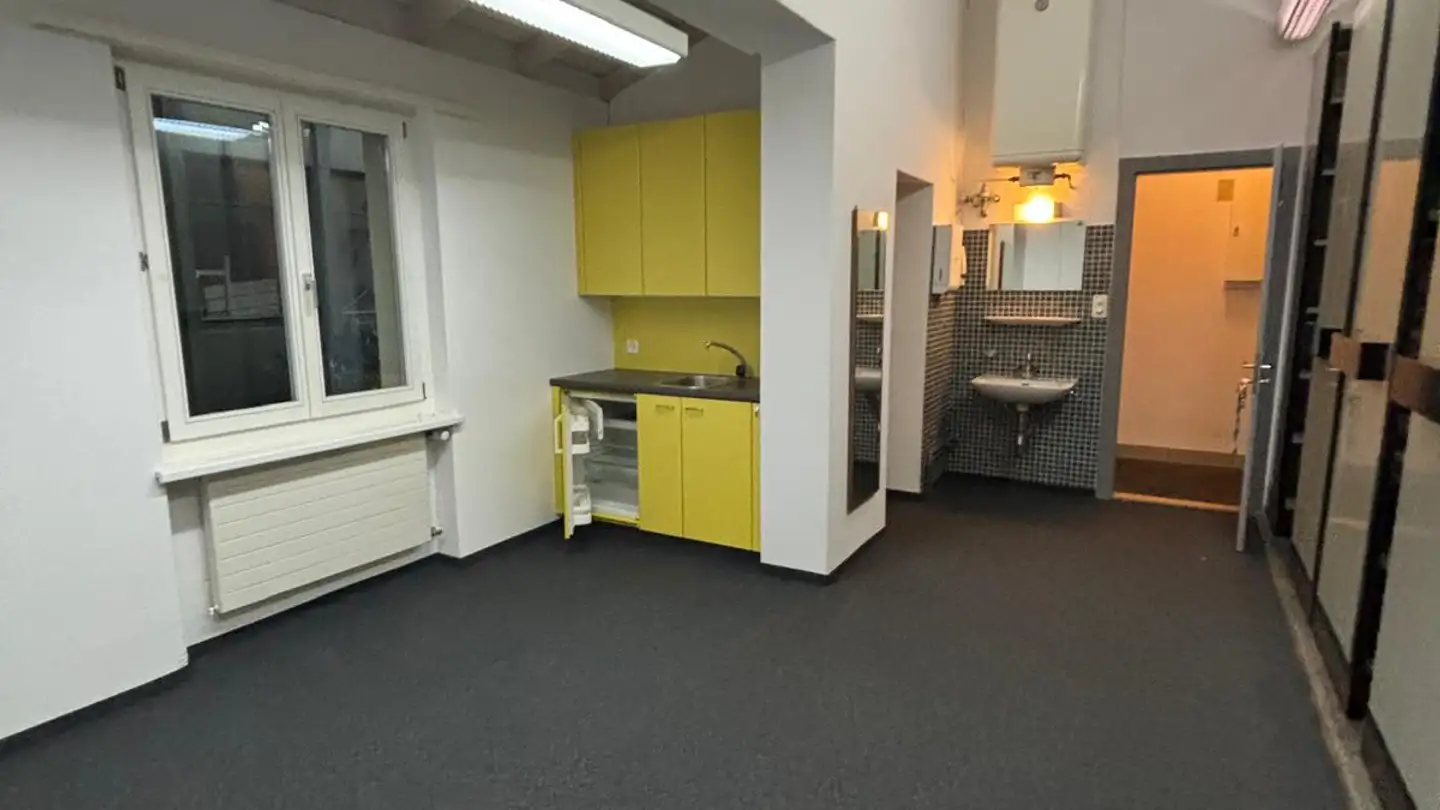 Spazio ufficio in affitto - Ruhbergstrasse 2, 9214 Kradolf