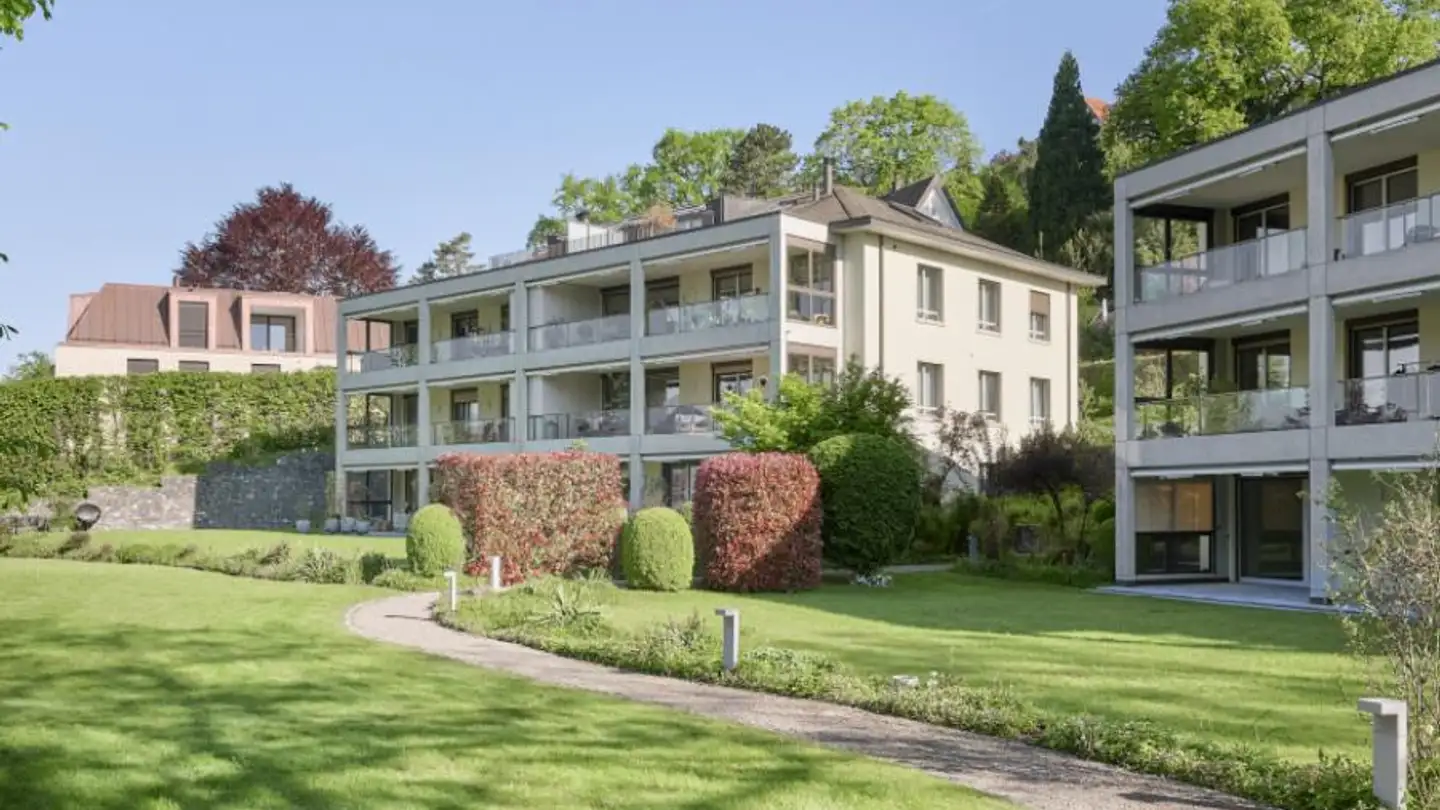Appartamento in affitto - Leumattstrasse 38, 6006 Luzern